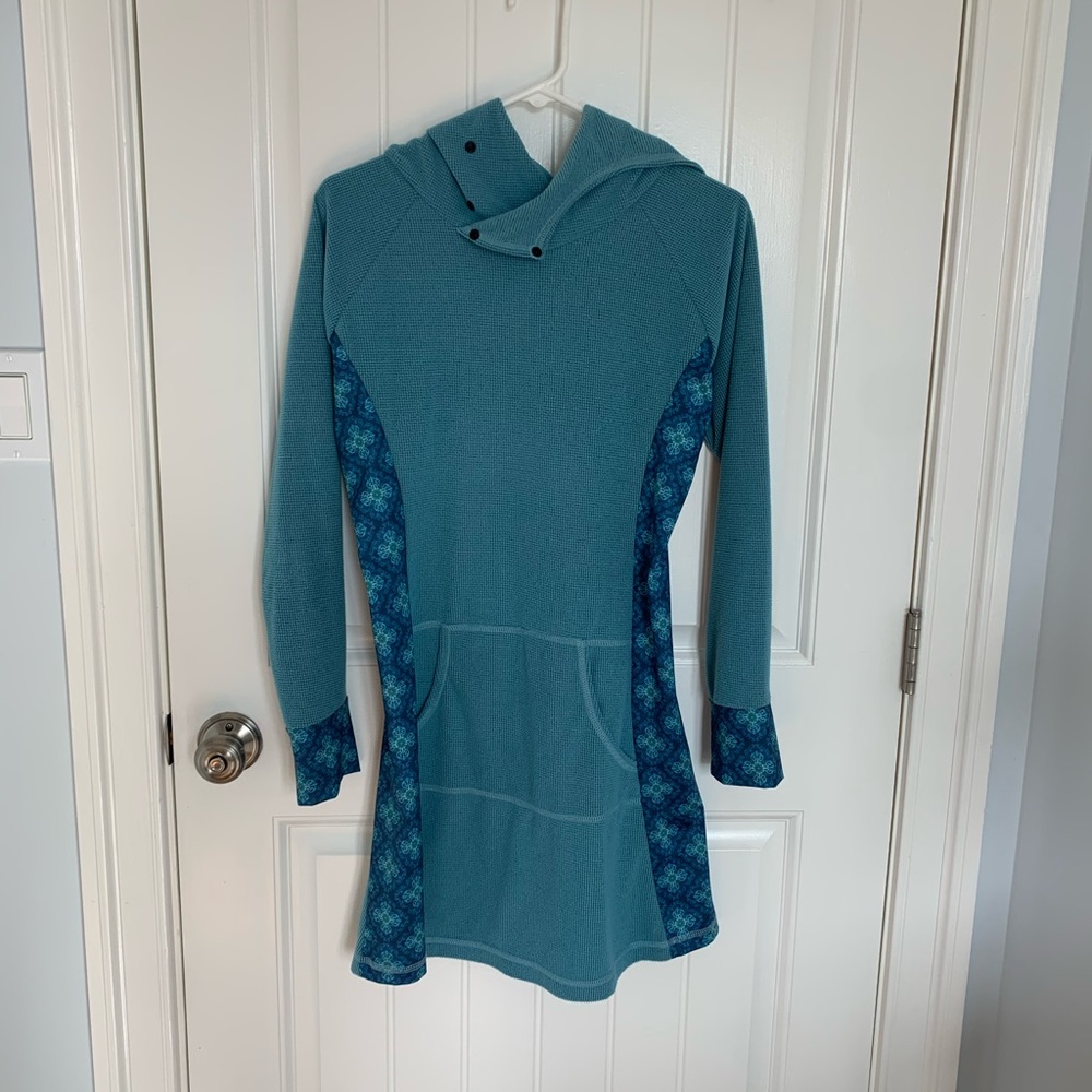 Kind Apparel (Youer) Treasure Dress.
